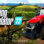 Link Tải Game FS22 – Farming Simulator 22