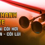 MOD ETS2 – Âm Thanh Còi Hơi – Xi Nhan – Còi Lùi