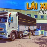 COMBO MOD ETS2 – Lái Xe Tải Chở Hàng