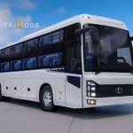 MOD ETS2 – Xe Khách Giường Nằm Thaco Mobihome 2025 (Nhận Cọc)