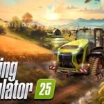 Link Tải Game FS25 – Farming Simulator 25